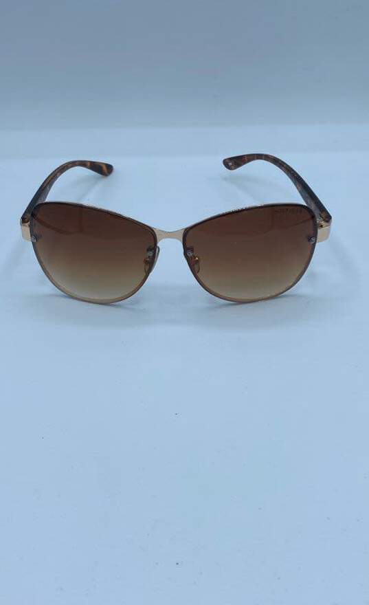 Tommy Hilfiger Brown Sunglasses - Size One Size image number 1