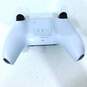 DualSense Wireless Controller White Sony PlayStation 5 PS5 Loose image number 6