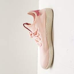 Adidas x Pharrell Women's Tennis Hu Pink Sneakers Size 6 alternative image