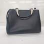 Kate Spade Black Leather Crossbody Bag image number 4