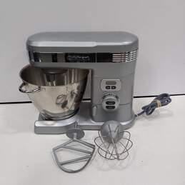 Cuisinart SM-55BC 12-Speed Countertop Mixer w/Accessories