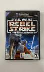 Star Wars Rogue Squadron III: Rebel Strike - GameCube image number 1