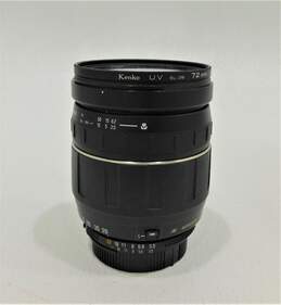 Tamron AF Aspherical XR LD 28-300mm 3.5-6.3 Macro Lens W/ Kenko UV SL-39 Filter alternative image