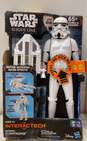 Star Wars Obi-Wan Kenobi and Imperial Storm Trooper image number 2