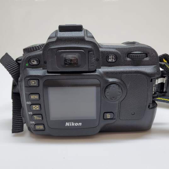 Nikon D500 DSLR Camera 1584 (Body Only) - On Sale