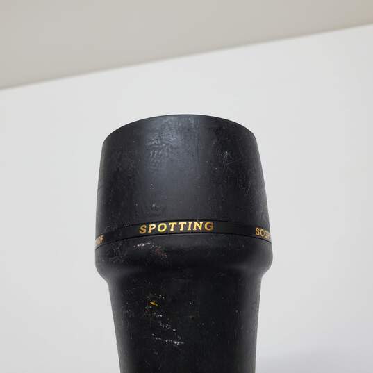 Simmons Waterproof Spotting Scope 20-60x60 image number 4