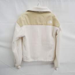 The North Face Full Zip Denali Fleece Jacket Women's Size XS alternative image