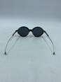 Christian Dior Black Sunglasses - Size One Size image number 3