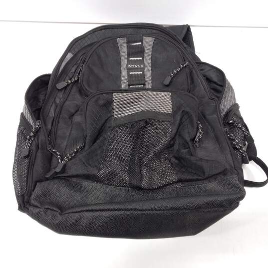 Targus 16" Ballistic Sport Laptop Backpack image number 6