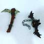 Lot of   Spawn Action Figures   McFarlane's image number 6