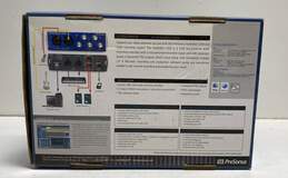 PreSonus AudioBox USB 2x2 Recording System MIDI Interface alternative image