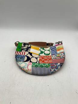 Coach Women Multi-Color Purse alternative image