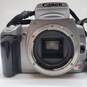 Canon EOS Rebel XT 8.0MP Digital SLR Camera [Body Only] image number 1