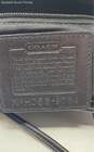 Coach Womens Soho H05S-9764 Black Mini Backpack image number 6