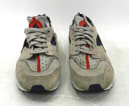 Nike Air Huarache Run Moon Particle Men's Shoe Size 13