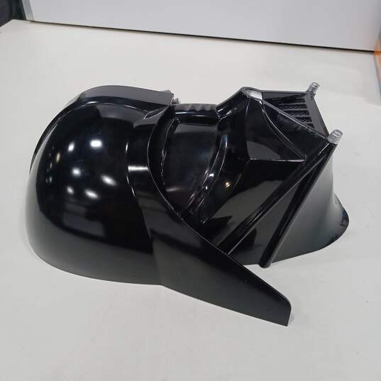 Darth Vader Light Helmet In Box image number 5