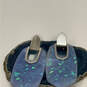 Designer Kenra Scott Silver-Tone Kailyn Iridescent Lilac Drop Earrings image number 1