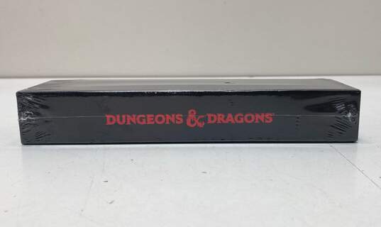 Dungeons & Dragons Heavy Metal RPG Set Black image number 4