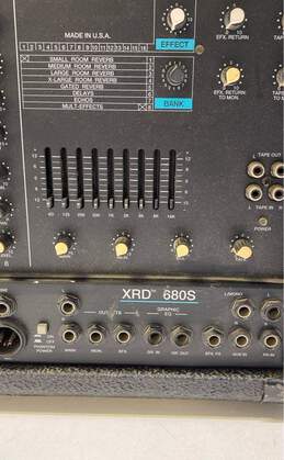 Peavey Amplifier XRD 680S alternative image