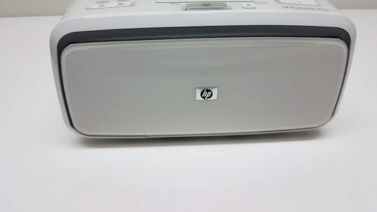 HP Compact Photosmart A710 - Untested image number 4