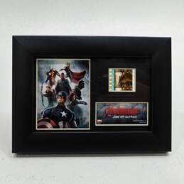 Trend Setters Marvel Avengers Age Of Ultron Original Minicell w/ Frame
