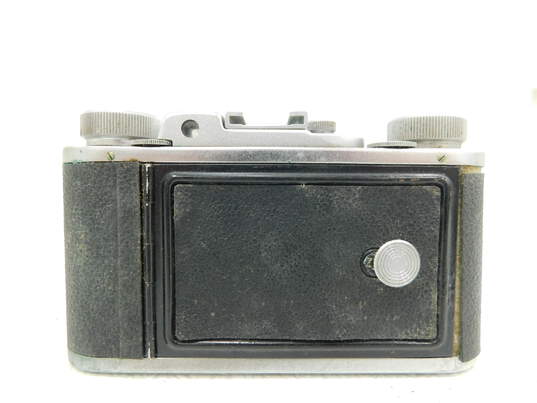 Wirgin Edinex II 35mm Compact Viewfinder Film Camera image number 3