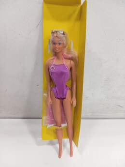 Mattel Barbie Malibu Sun Sational Doll - IOB alternative image