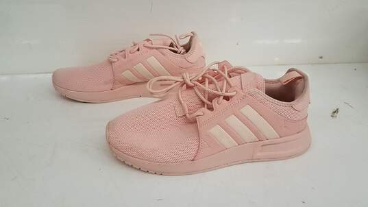 Adidas X_PLR Pink Size 7 image number 1