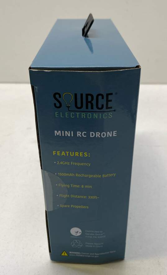 Source Electronics Mini RC Drone image number 2