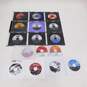17ct Nintendo Gamecube Disc Only Lot image number 1