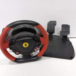 Thrustmaster 458 Spider Ferrari Racing Wheel Xbox One