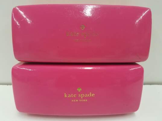 Kate Spade New York Sunglass Case 