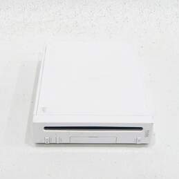 Nintendo Wii Console Only