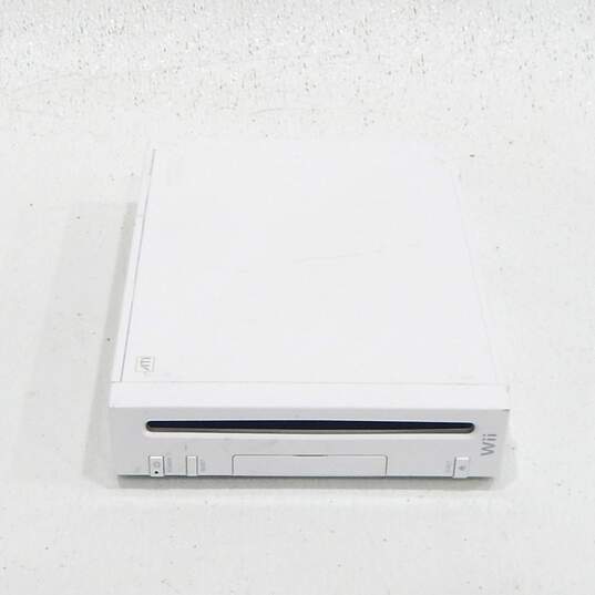 Nintendo Wii Console Only image number 1