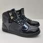 Creative Recreation Black Sneakers Men's Size 9 image number 3