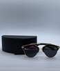 GAMT Gold Sunglasses - Size One Size image number 1