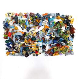 9.4 Oz. LEGO Legends of Chima Minifigures Bulk Lot