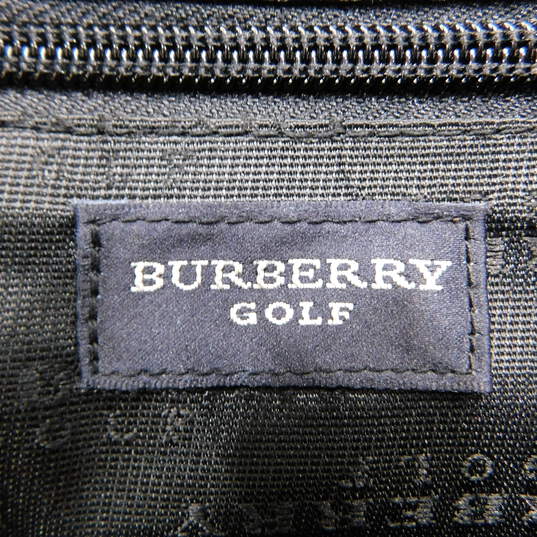 Burberry, Bags, Authentic 9s Vintage Burberry Blue Label Bucket Bag