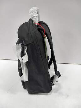 Tumi Voyageur Black Backpack W/ Tags alternative image
