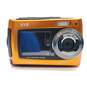 SVP Aqua 5800-A | 18MP 10ft WTRPRF Dual-LCD Digital PNS Camera image number 1
