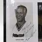 HOF Gordie Howe Autographed Photo Hartford Whalers image number 2