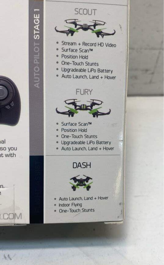 Sky Viper Dash Nano Drone image number 4