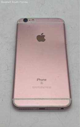 Not Tested Locked For Components Apple iPhone S Without Power Adapter alternative image