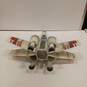 Air Hogs Disney Star Wars X-Wing Starfighter w/Box and Accessories image number 3