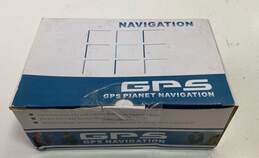 GPS Navigation System