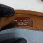 Women's Brown Minnetonka Moccasins Size 7.5 image number 5