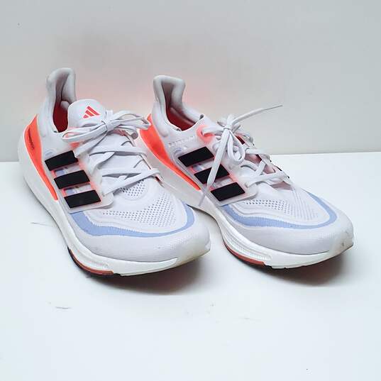 Adidas Ultraboost Light Running Trainers Size 12 image number 1