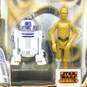 Star Wars Mission Series 2-Pack Rebels C-3PO & R2-D2, image number 2
