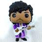 Funko Pop! Prince Vinyl Figure Purple Rain #79 IOB image number 2