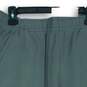 Men's Nike Gray Sweat Shorts Size L image number 3